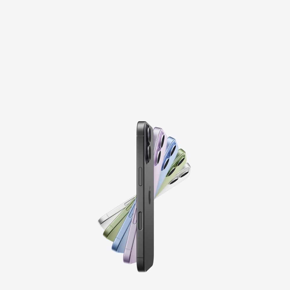 iPhone 17