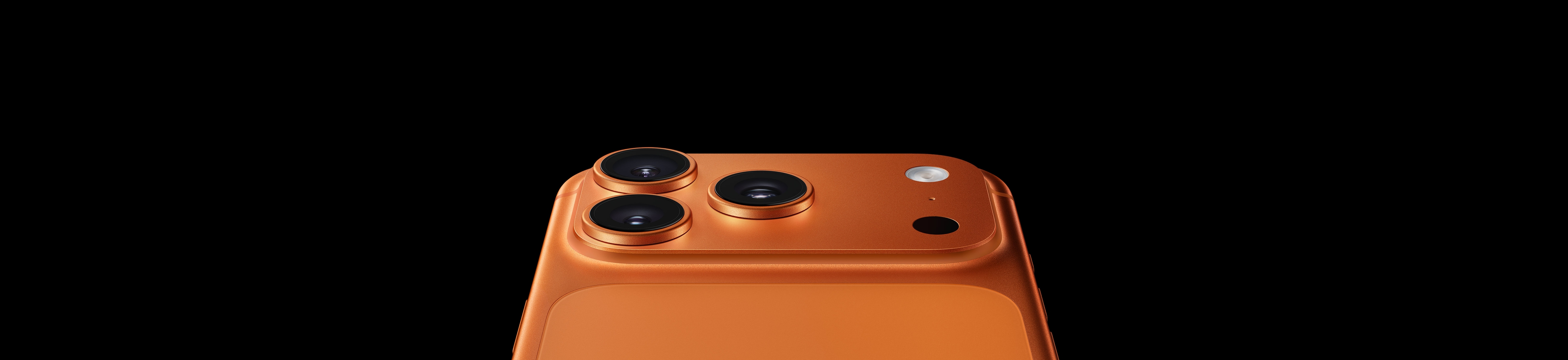iPhone 17 Pro