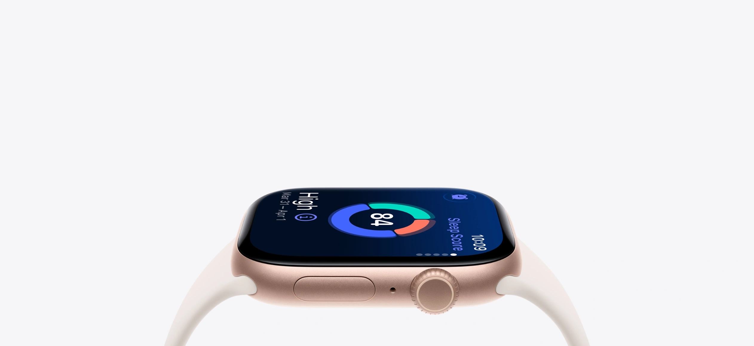 Apple Watch Series 11