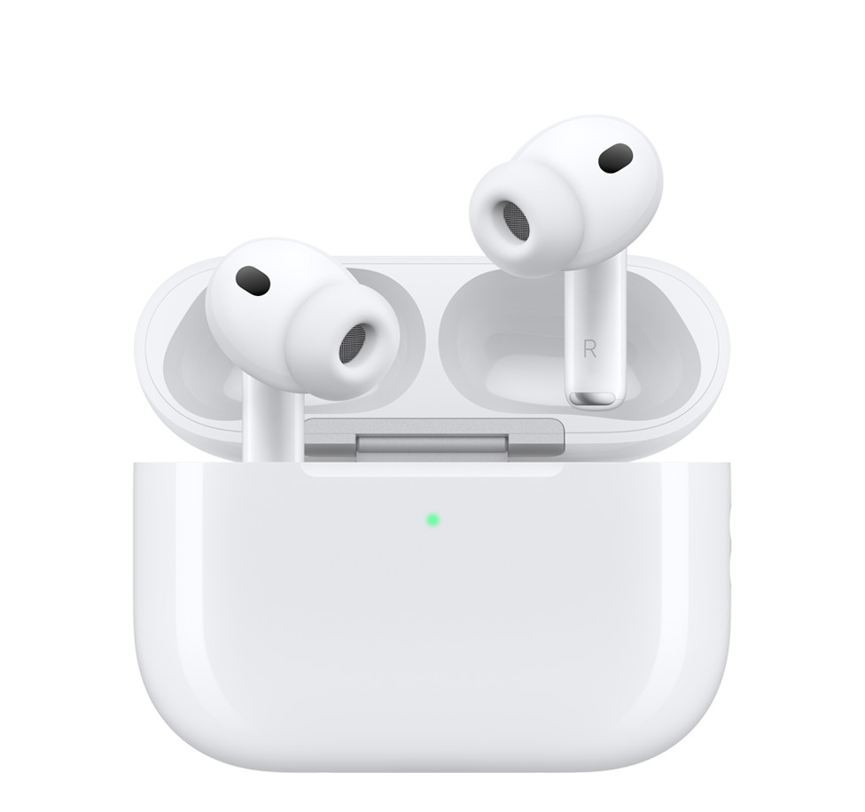 AirPods Pro 3 in  view 1