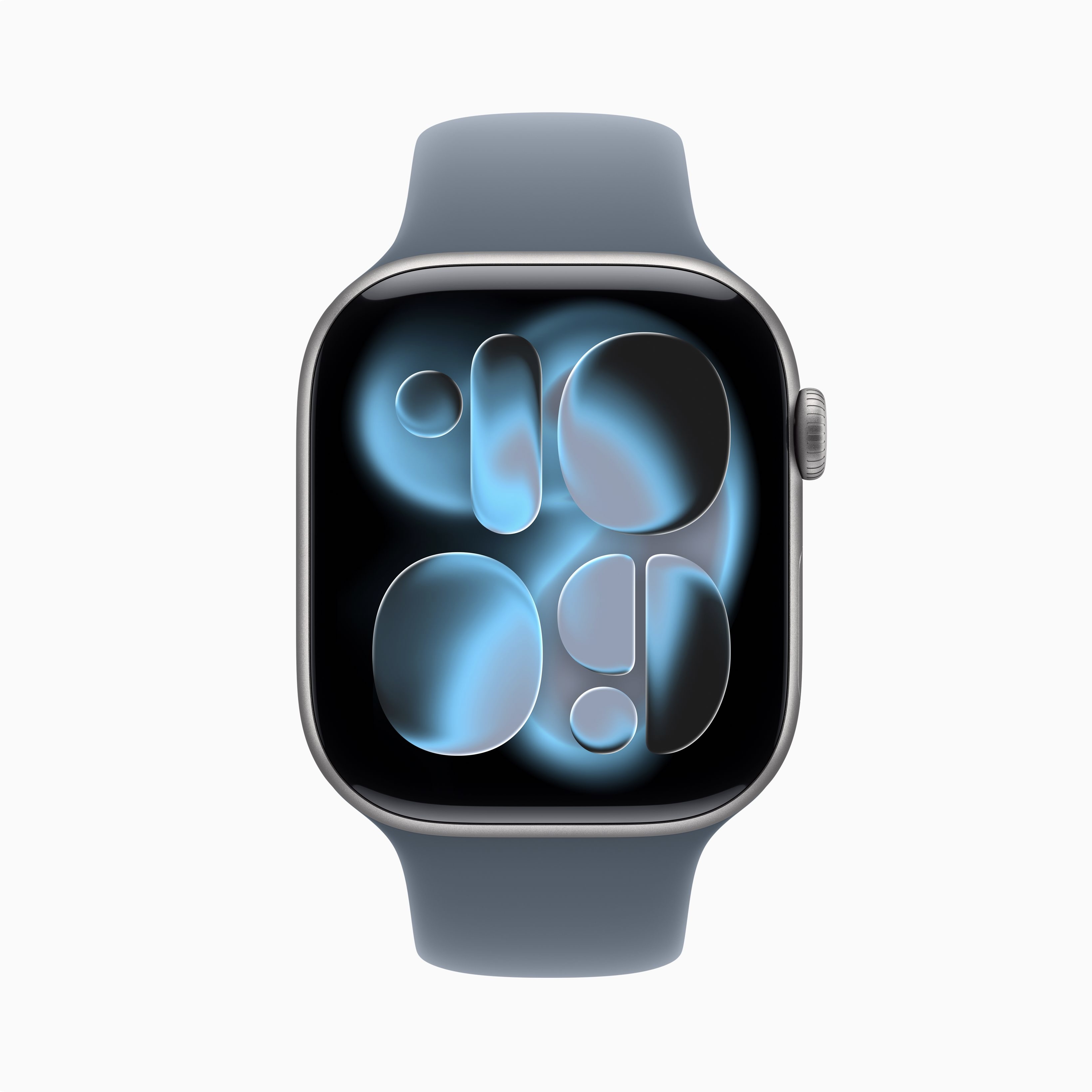Apple Watch Series 11 in  view 1